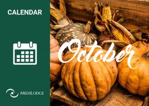 October Calendar Medilodge WEB