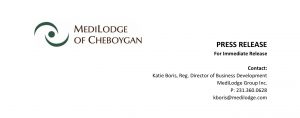 Cheboygan – 5 Star Rating Press Release copy