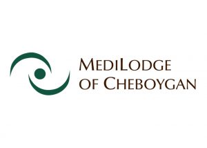 MediLodge of Cheboygan Logo